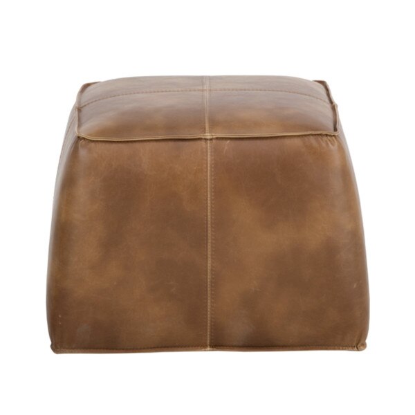 Aspen Ottoman